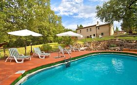 Villa Antico Podere Rota